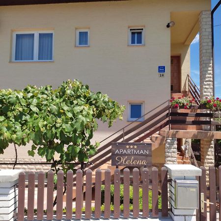 Apartman Helena Slunj Extérieur photo