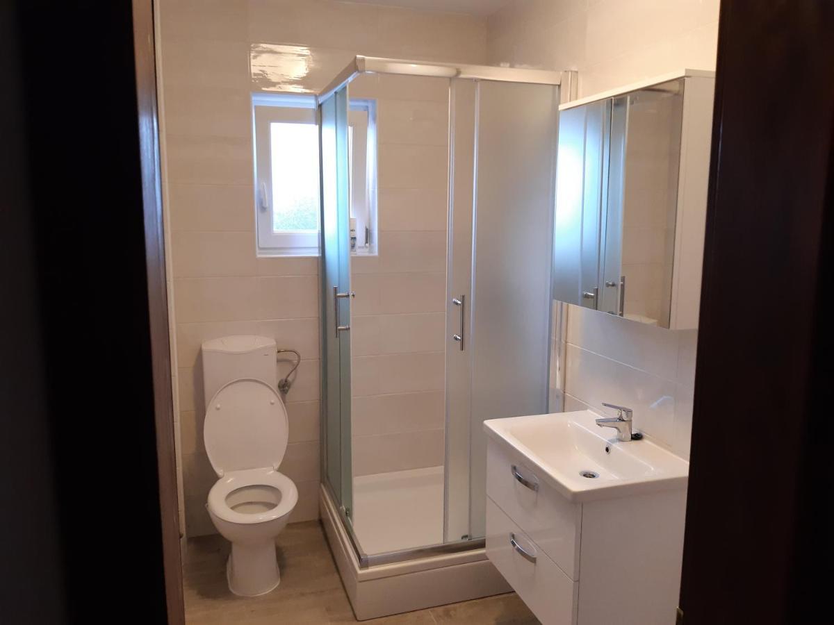 Apartman Helena Slunj Extérieur photo