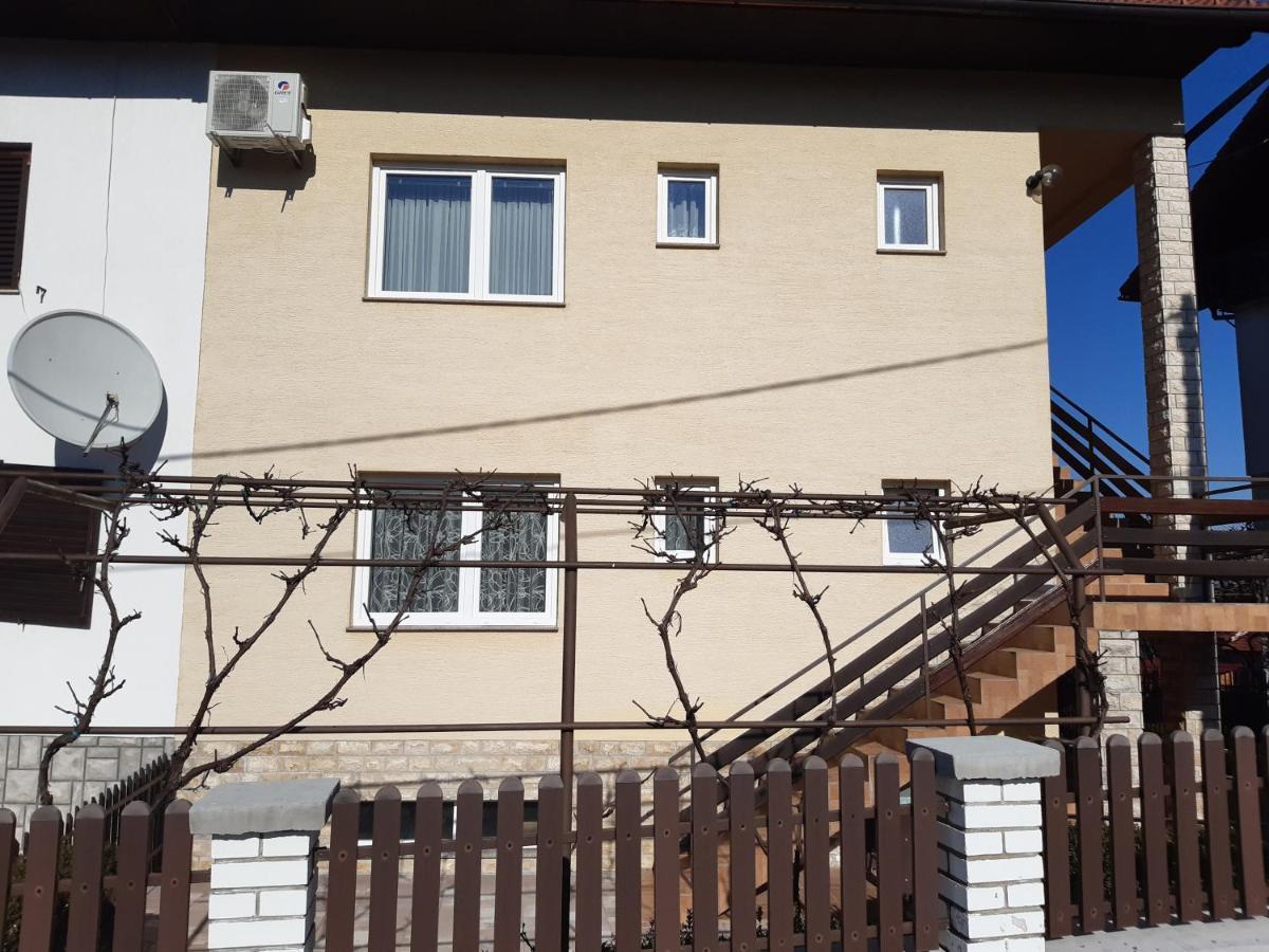 Apartman Helena Slunj Extérieur photo