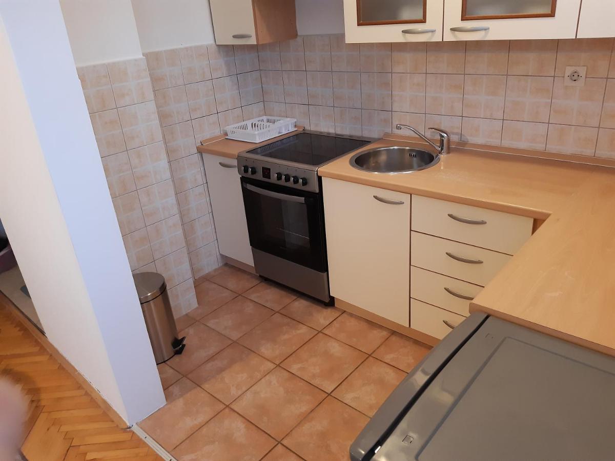 Apartman Helena Slunj Extérieur photo