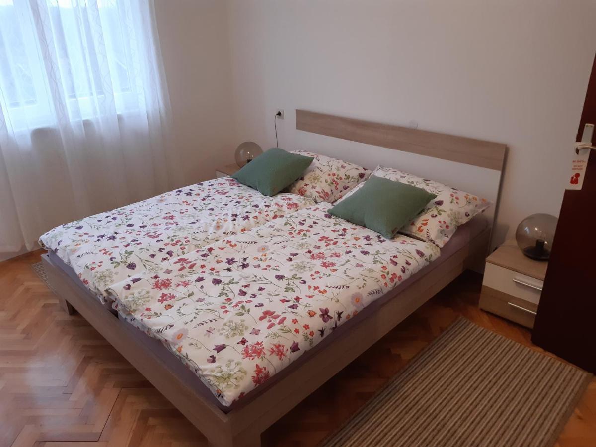 Apartman Helena Slunj Extérieur photo
