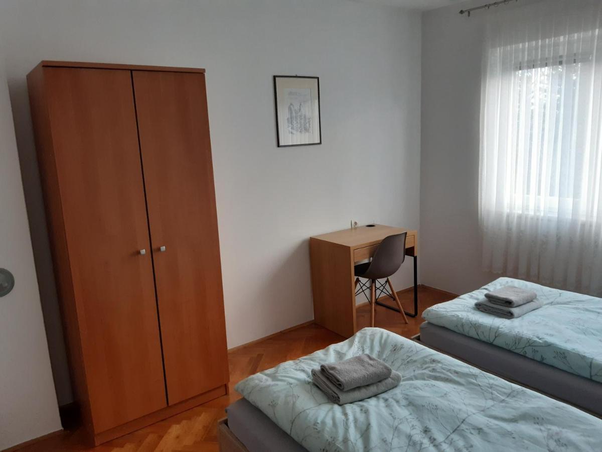 Apartman Helena Slunj Extérieur photo