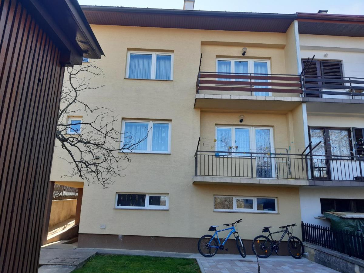 Apartman Helena Slunj Extérieur photo