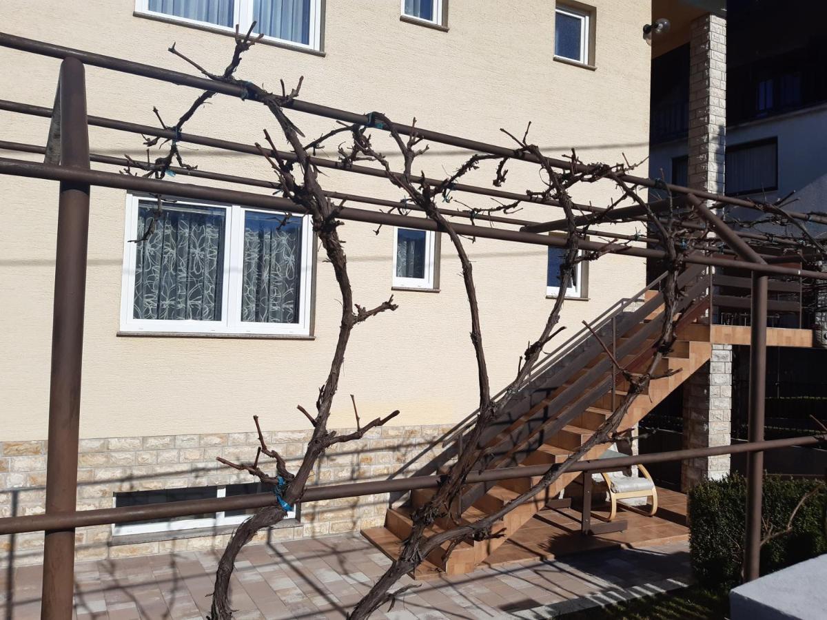 Apartman Helena Slunj Extérieur photo