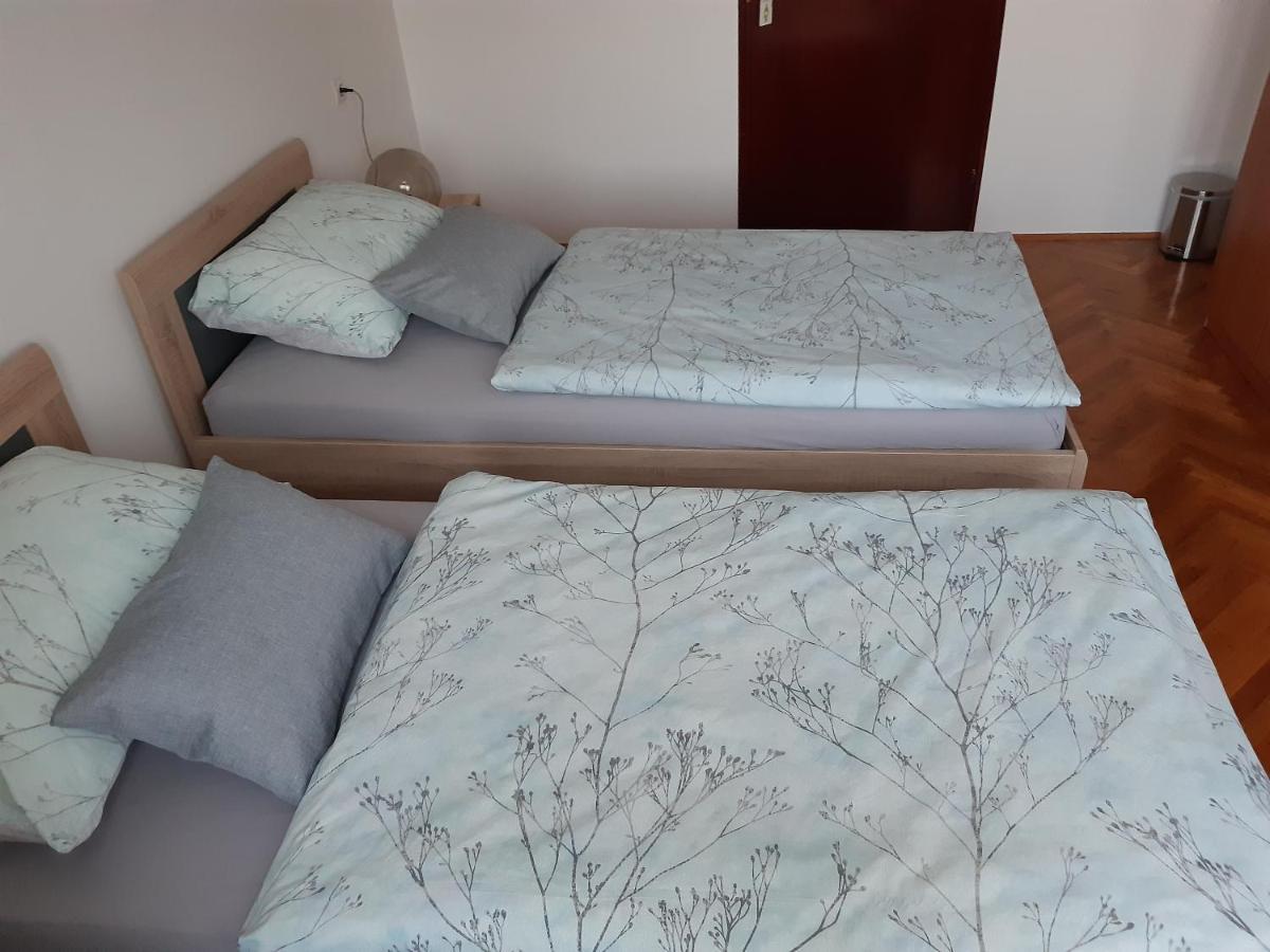 Apartman Helena Slunj Extérieur photo