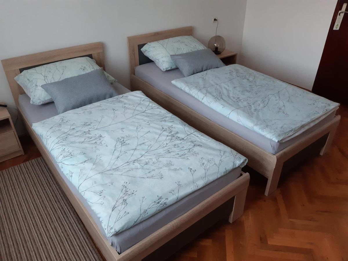 Apartman Helena Slunj Extérieur photo