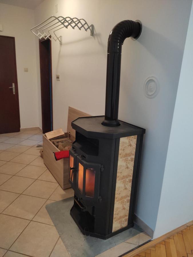 Apartman Helena Slunj Extérieur photo