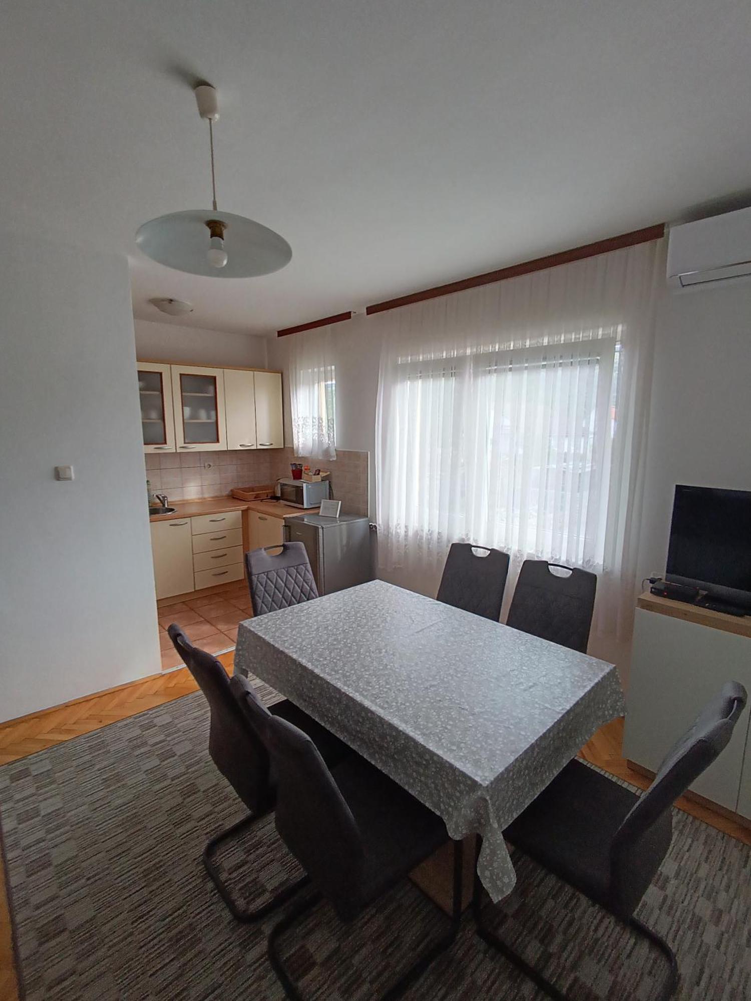 Apartman Helena Slunj Extérieur photo