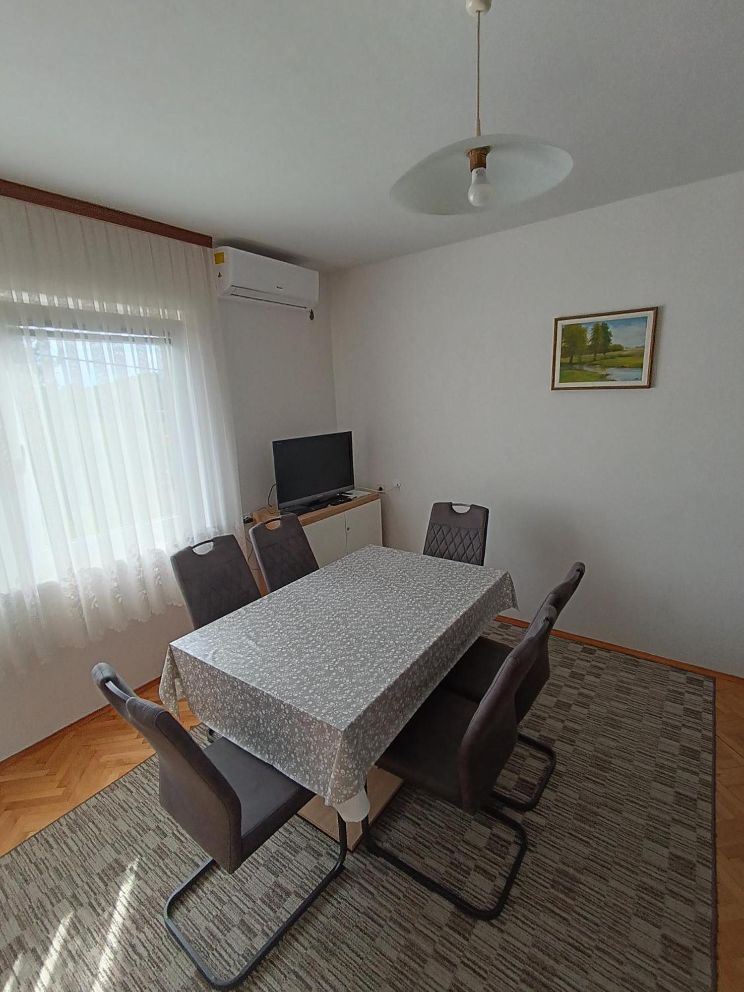 Apartman Helena Slunj Extérieur photo